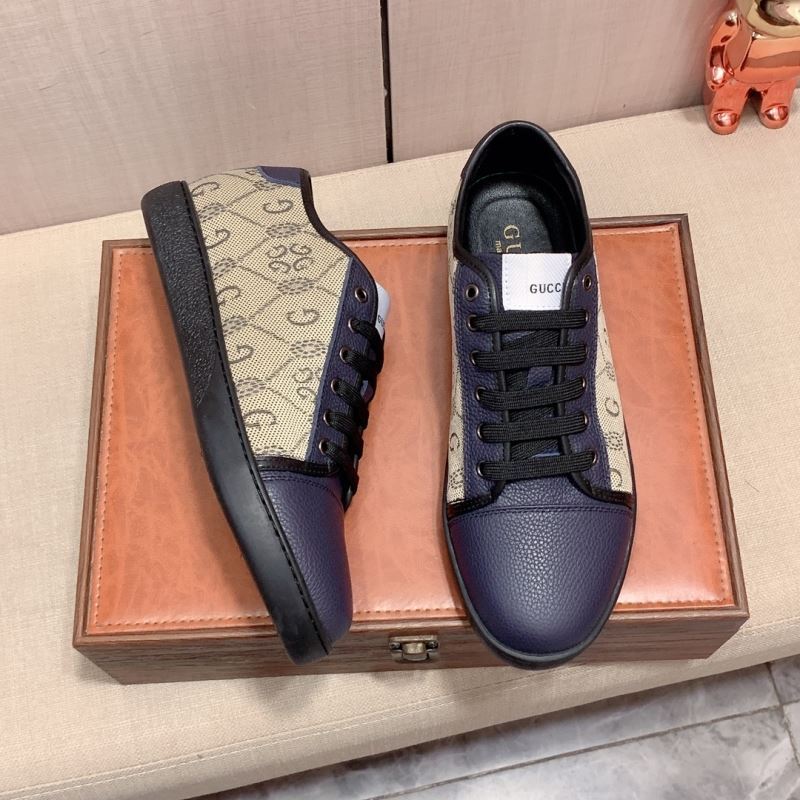 Gucci Low Shoes